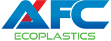 AFC ecoplastics logo