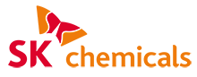 SK chemicals logo